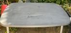 Kettler tuin tafel 156x92x70cm, Ophalen of Verzenden, Zo goed als nieuw, Rechthoekig, Metaal