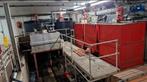 Weda voerkeuken varkenshouderij, Doe-het-zelf en Verbouw, Ophalen of Verzenden, Zo goed als nieuw, IJzer