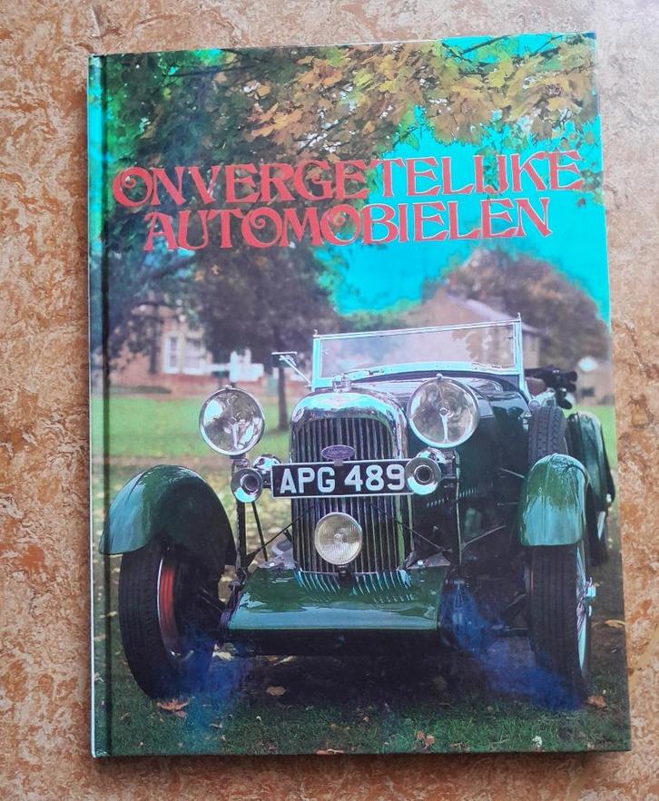 Heeeeeeel veel autoboeken, Boeken, Auto's | Boeken, Gelezen, Algemeen, Ophalen of Verzenden