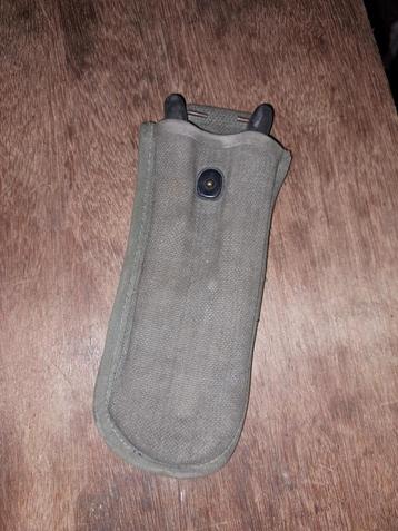 M-1938 Wirecutter met draagtas. beschikbaar voor biedingen