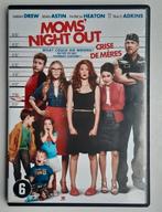 Moms Night Out dvd (2014)(Sarah Drew , Sean Astin), Cd's en Dvd's, Dvd's | Komedie, Ophalen of Verzenden, Zo goed als nieuw, Vanaf 6 jaar