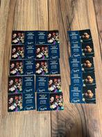 Vouchers voor hapjes en drankjes bij Holland Casino, Cadeaubon