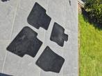 Mattenset Volkswagen Tiguan 2018, Auto-onderdelen, Interieur en Bekleding, Ophalen of Verzenden, Gebruikt, Volkswagen