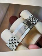 TE KOOP GEVRAAGD ROLEX HORLOGEBAND VAN ZEER GOEDE KWALITEIT, Staal, Polshorloge, Nieuw, Ophalen of Verzenden