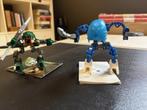 Lego Bionicles, Kinderen en Baby's, Speelgoed | Duplo en Lego, Ophalen of Verzenden, Gebruikt, Complete set, Lego