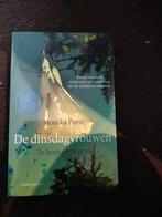 De dinsdagvrouwen - Monika Peetz, Ophalen, Nieuw, Monika Peetz, Nederland