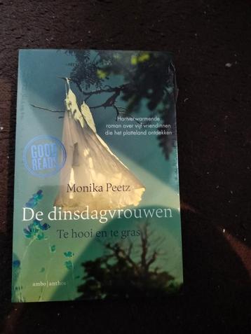 De dinsdagvrouwen - Monika Peetz beschikbaar voor biedingen