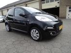 Peugeot 107 1.0 Envy AIRCO/BT/5 DEURS, Voorwielaandrijving, Euro 5, Stof, Gebruikt