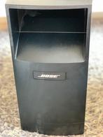 Bose Acoustimass 6 III home system, Ophalen, Gebruikt