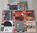Blue Oyster Cult 8 Cd's [High Devinition Rem.+ Obi,Inners], Cd's en Dvd's, Verzenden, Zo goed als nieuw