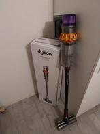 Dyson V15 Detect Absolute - Zo goed als nieuw!, Witgoed en Apparatuur, Stofzuigers, Stofzuiger, Ophalen of Verzenden, Zo goed als nieuw