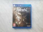 Fallout 4 - PS4, Online, Gebruikt, Vanaf 18 jaar, 1 speler