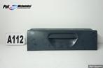 BMW Trekhaak Cover 3-Serie E46 zonder M pakket, Gebruikt, Bumper, BMW, Achter