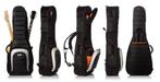 Mono M80 Dual cases electric guitar elektrisch gitaar, Muziek en Instrumenten, Behuizingen en Koffers, Elektrische gitaar, Ophalen of Verzenden