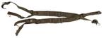us ww2 m1936 suspenders datum 44, Verzamelen, Militaria | Tweede Wereldoorlog, Ophalen of Verzenden, Amerika