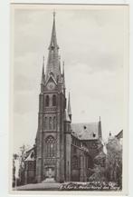 Nederhorst den Berg, R.K.kerk NH4-35, Ophalen of Verzenden, 1940 tot 1960, Ongelopen, Noord-Holland