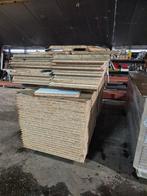 Spaanplaat 38mm vloerdelen entresol vloer delen spaan plaat, Ophalen of Verzenden, Nieuw, 50 tot 150 cm, 10 tot 30 cm