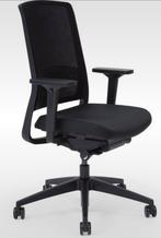 Gispen Zinn Smart Bureaustoel, Huis en Inrichting, Bureaustoelen, Ophalen, -, Zwart, -