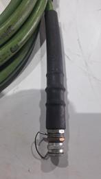 Holmatro Hydraulische slang groen redingsgereedschap, Ophalen, Gebruikt, Industriepark 2a 9351PA Leek, H.O.Albert Ale Slotema