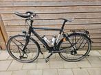 Koga Traveller Rohloffnaaf, Fietsen en Brommers, Fietsen | Heren | Sportfietsen en Toerfietsen, Ophalen, 28 inch, 10 tot 15 versnellingen