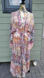 Zara Kimono met print M, Kleding | Dames, Zara, Verzenden, Nieuw