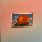 Allman Brothers Band - Eat a Peach LP, Verzenden, Zo goed als nieuw, 12 inch, Poprock