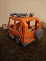 Bluey car, Ophalen of Verzenden, Zo goed als nieuw