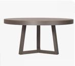 Mooie Big Top ronde eettafel van Keijser & Co, Ophalen, Rond, Zo goed als nieuw, 75 cm of meer