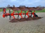 Vogel en Noot 4 schaar vario ploeg  wentelploeg, Zakelijke goederen, Ophalen, -, -, Overige