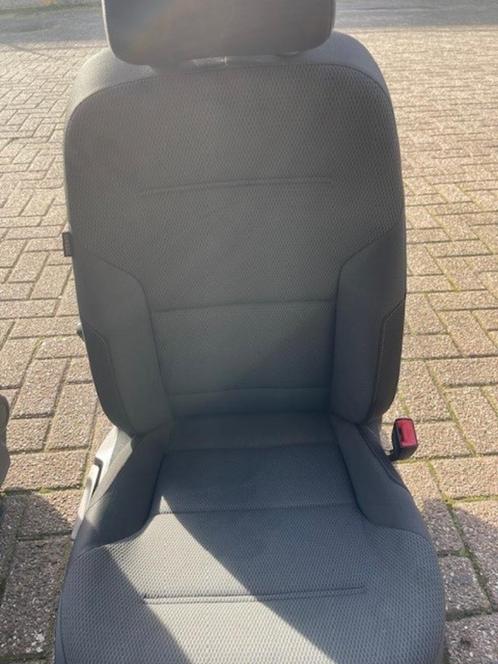 VW Golf 7 Interieur BJ 2015 incl. voorstoelen met verwarming, Auto-onderdelen, Interieur en Bekleding, Volkswagen, Gebruikt, Ophalen
