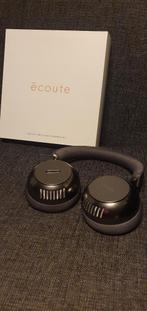 Écoute Vacuum Tube Headphones SBC, AAC, LDAC, Ophalen of Verzenden, Zo goed als nieuw, Surround