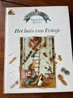 Het huis van Fritsje -Marjolein Bastin, Ophalen of Verzenden, Zo goed als nieuw