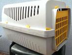 Transportkooi voor kleine hond en poes, Dieren en Toebehoren, Ophalen of Verzenden, Gebruikt