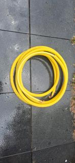 Henco gasslang in mantel 20mm +/-5m, Doe-het-zelf en Verbouw, Buizen en Afvoer, Overige materialen, 6 meter of meer, Overige typen