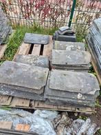 oud hollandse nokvorsten, Doe-het-zelf en Verbouw, Ophalen, Gebruikt