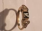 Ring 14 K louis Vuitton, Sieraden, Tassen en Uiterlijk, Ringen, Ophalen of Verzenden, Dame, Goud, Goud