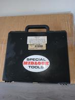 Midlock diagnose apparatuur., Auto diversen, Autogereedschap, Ophalen of Verzenden, Gebruikt