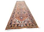 Prachtig handgeknoopte perzische loper 85 x 300 cm, Huis en Inrichting, Stoffering | Tapijten en Kleden, Gebruikt, 200 cm of meer
