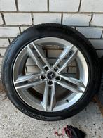 Mercedes 18 inch velgen, 235 mm, Banden en Velgen, Gebruikt, Personenwagen