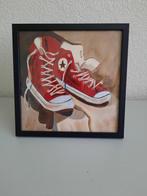 SCHILDERIJ, Minder dan 50 cm, Nieuw, Ophalen of Verzenden, Schilderij