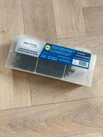 Gipsplaatschroeven 4,8x130mm - Nieuw in doos, Doe-het-zelf en Verbouw, IJzerwaren en Bevestigingsmiddelen, Ophalen of Verzenden