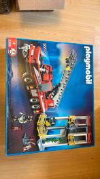 playmobil 3386 geseald, Ophalen of Verzenden, Zo goed als nieuw