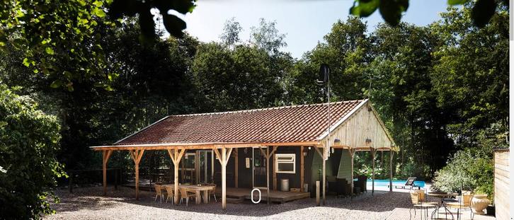 Rustig gelegen vakantiehuisje in de Achterhoek., Vakantie, Vakantiehuizen | Nederland, Gelderland en Veluwe, Overige typen, Landelijk