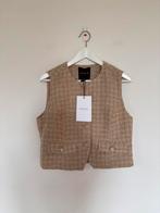 Gilet nikkie maat 40, Maat 38/40 (M), Zwart, Ophalen of Verzenden, Zo goed als nieuw