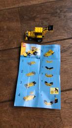 Lego creator 7875 2 sets, Kinderen en Baby's, Speelgoed | Duplo en Lego, Ophalen of Verzenden, Zo goed als nieuw