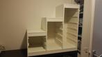 IKEA Trofast 3 trap met bakken, Ophalen, Overige materialen, 100 tot 150 cm, 5 laden of meer