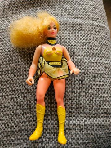 Vintage She-Ra: Princess of Power MOTU Sweet Bee  beschikbaar voor biedingen