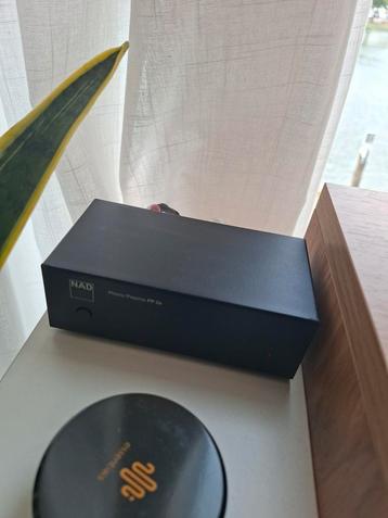 NAD PP 2E PHONO PREAMP  beschikbaar voor biedingen