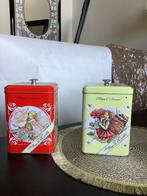 Marie Ange DiCosta blikken, Verzamelen, Blikken, Ophalen of Verzenden, Zo goed als nieuw