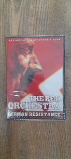 The red orchestra, Vanaf 16 jaar, Ophalen of Verzenden, Nieuw in verpakking, Oorlog of Misdaad